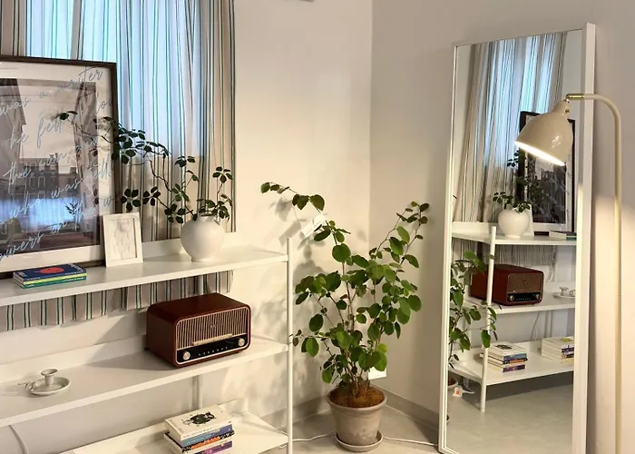 Hongdae Hapjeong 3br For 4 To 8 People * Séoul