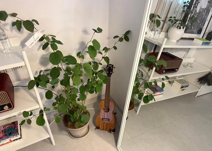 Hongdae Hapjeong 3br For 4 To 8 People Appartement Séoul
