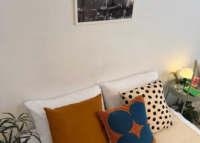 Hongdae Hapjeong 3br For 4 To 8 People * Séoul
