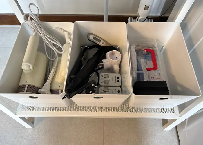 Hongdae Hapjeong 3br For 4 To 8 People Appartement *