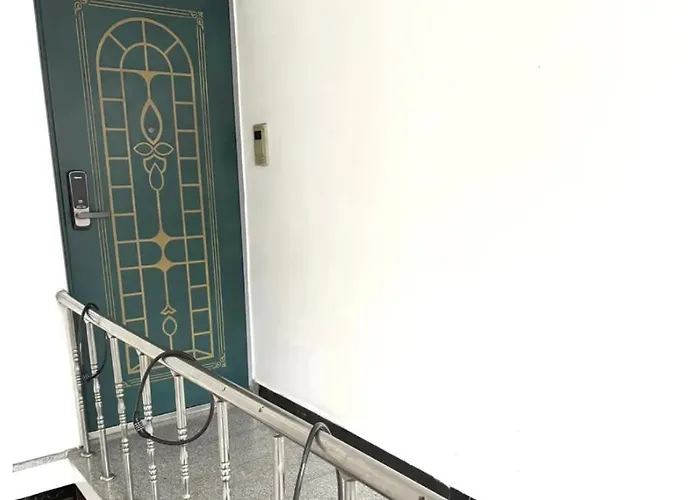 Hongdae Hapjeong 3br For 4 To 8 People * Séoul